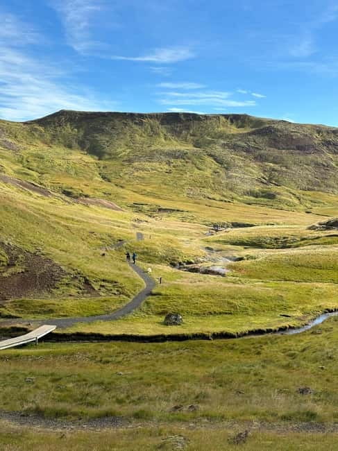 2-Hour Buggy Adventure Tour out off Reykjavik - Key points / Takeaways