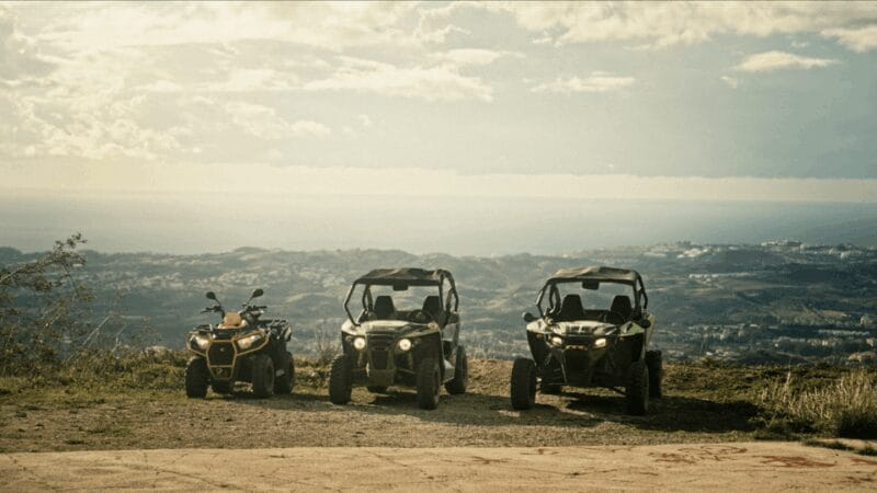 2 Hour Buggy Tour through the mountains and hills of Mijas - Key Points/Takeaways