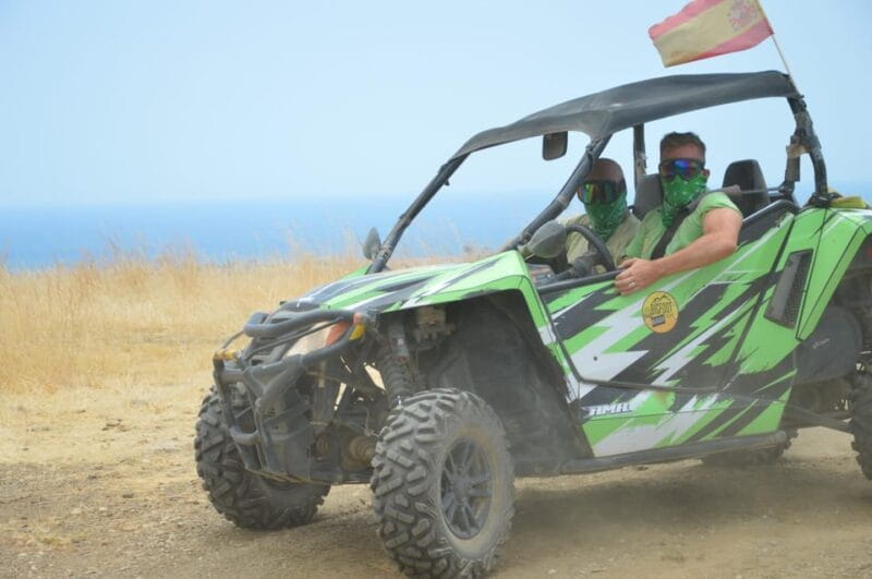 2 Hour Buggy Tour through the mountains and hills of Mijas - Who Will Love This Experience?