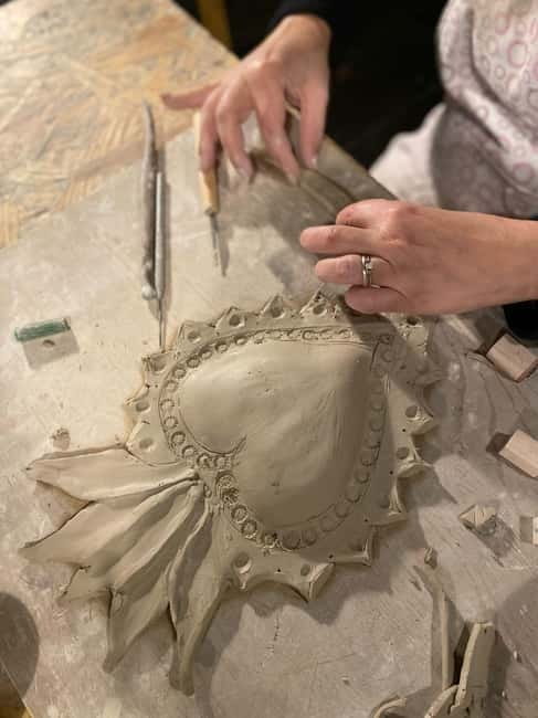 2-hour Ceramics Workshop in downtown Viterbo - Who Is This Experience Best For?
