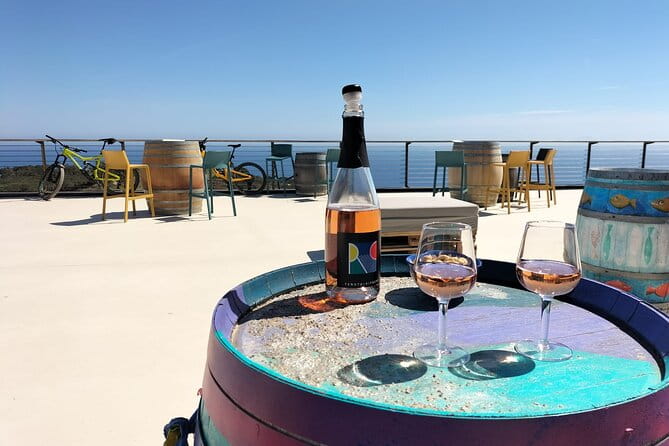 2-Hour e-bike Tour with Wine Tasting in Tenuta delle Ripalte - Who Will Love This Tour?