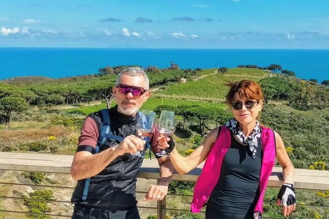 2-Hour e-bike Tour with Wine Tasting in Tenuta delle Ripalte - FAQ