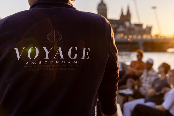 2 Hour Exclusive Canal Boat Cruise W/ Dutch Snacks & Onboard Bar - Cruise Duration and Capacity