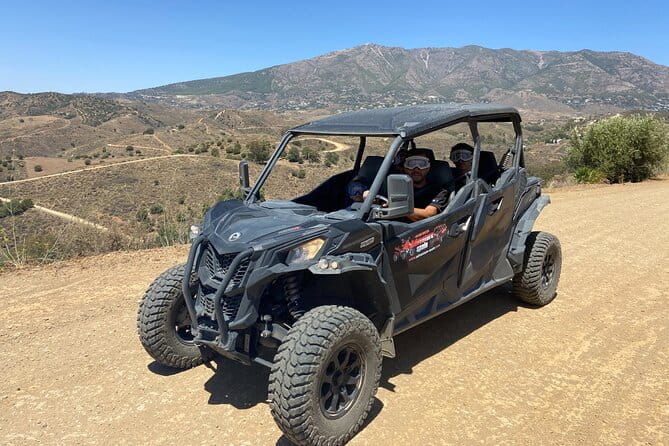 2 Hour Family Buggy Tour, Off-Road Adventure in Mijas - Final Thoughts: Is This Tour Right for You?