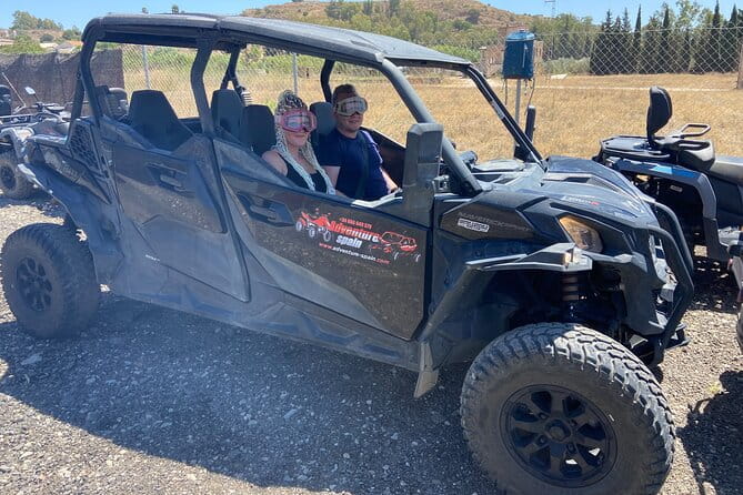 2 Hour Family Buggy Tour, Off-Road Adventure in Mijas - FAQ