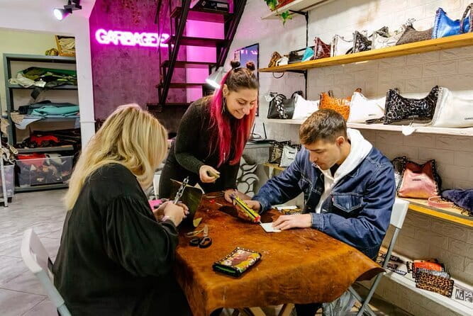 2 Hour Florence Pizza and Gelato Small Group Guided Cooking Class - Who Will Love This Experience?