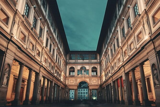 2 Hour Florence Pizza and Gelato Small Group Guided Cooking Class - Price and Value