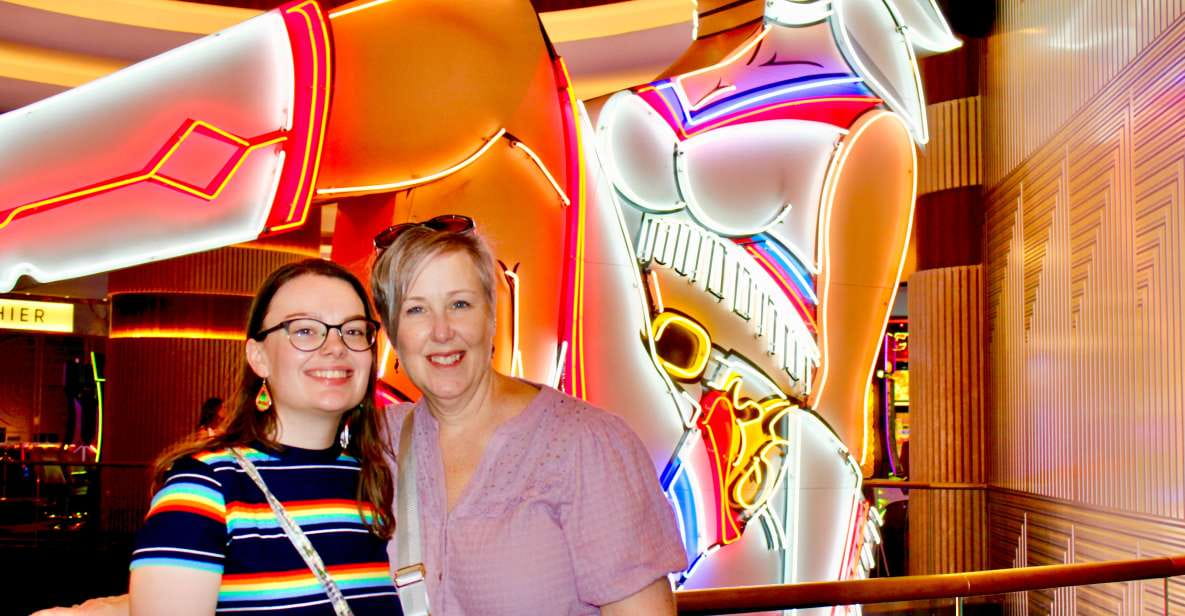 2-Hour Fremont Walking Tour With Photos and Champagne - Starting Location and Route