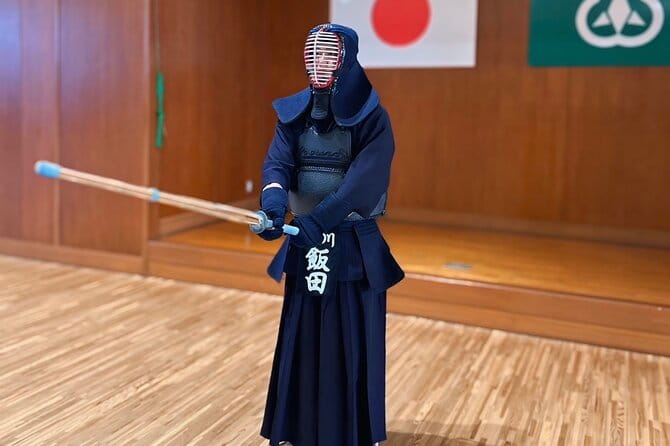 2 Hour Genuine Samurai Experience Through Kendo in Kanazawa - Getting to the Meeting Point