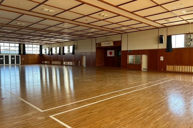 2 Hour Genuine Samurai Experience Through Kendo in Kanazawa - Exploring Ishikawa Prefecture After Your Session