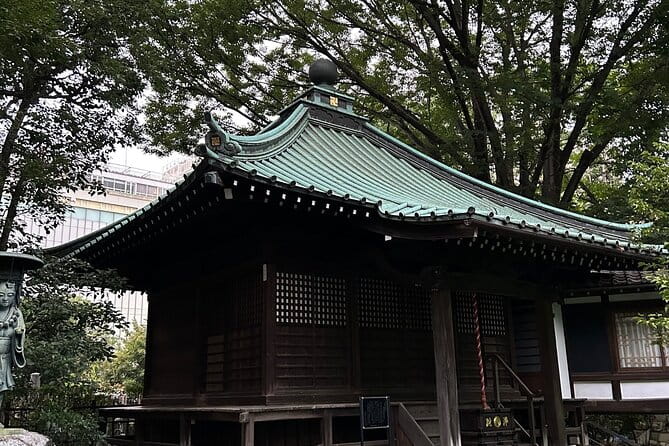 2 Hour Guided Tour of Local Summer Festival in Kichijoji, Tokyo ! - Booking Details