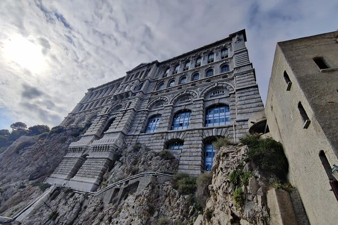 2-Hour Guided Tour of Monaco - What the Tour Means for You
