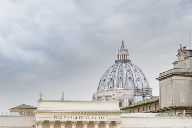 2-Hour Guided Vatican Museums and the Sistine Chapel Night Tour - Timing and Accessibility