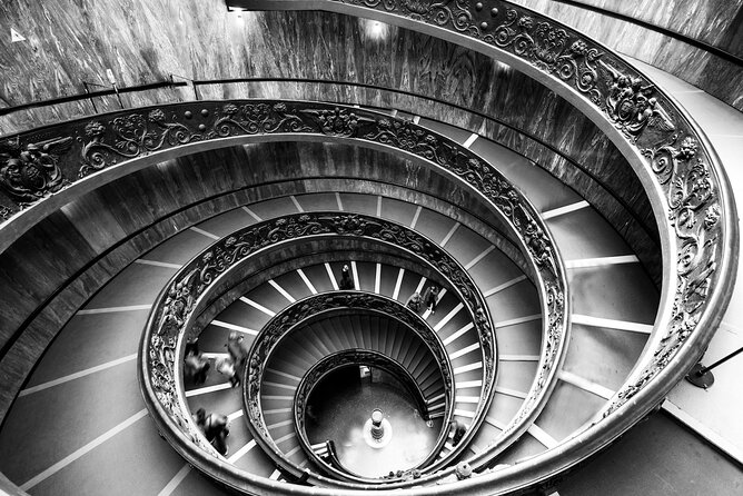 2-Hour Guided Vatican Museums and the Sistine Chapel Night Tour - Guest Reviews and Ratings