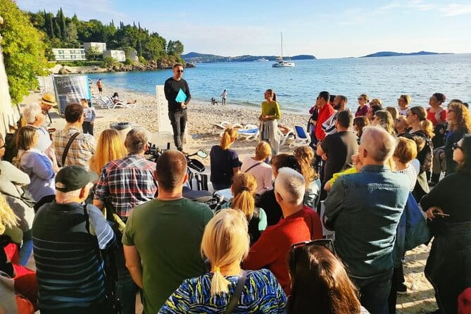 2-Hour Guided Walking Tour in Mlini - Practical Details & What You Can Expect