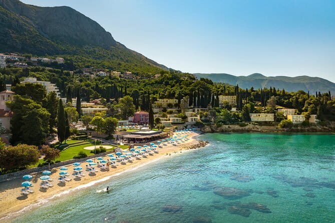 2-Hour Guided Walking Tour in Mlini - Price & Value Analysis