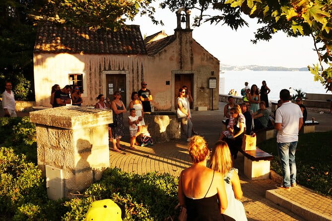 2-Hour Guided Walking Tour in Mlini - The Sum Up