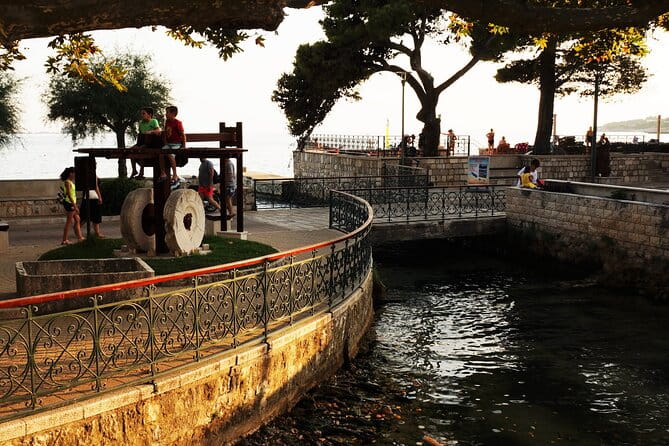 2-Hour Guided Walking Tour in Mlini - FAQ