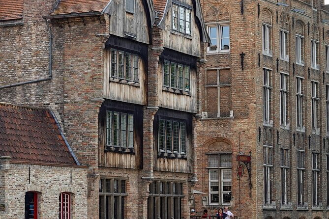 2-Hour Historical Walking Tour in Bruges with Praline Included - FAQs