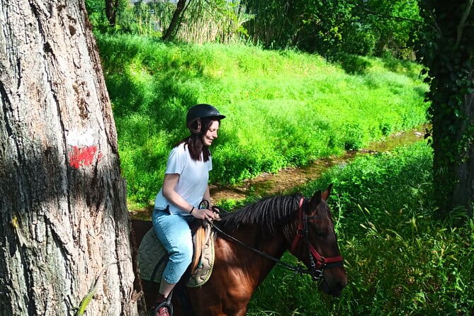 2 hour horseback ride for experts in Valgraziosa (Pisa) - Final Thoughts
