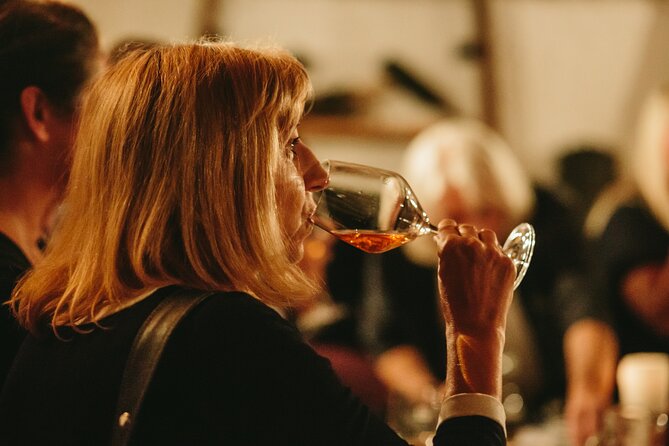 2-Hour Interactive Wine Tasting Experience in Bled - Inclusions