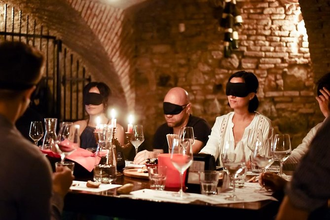 2-Hour Interactive Wine Tasting Experience in Ljubljana - Additional Information