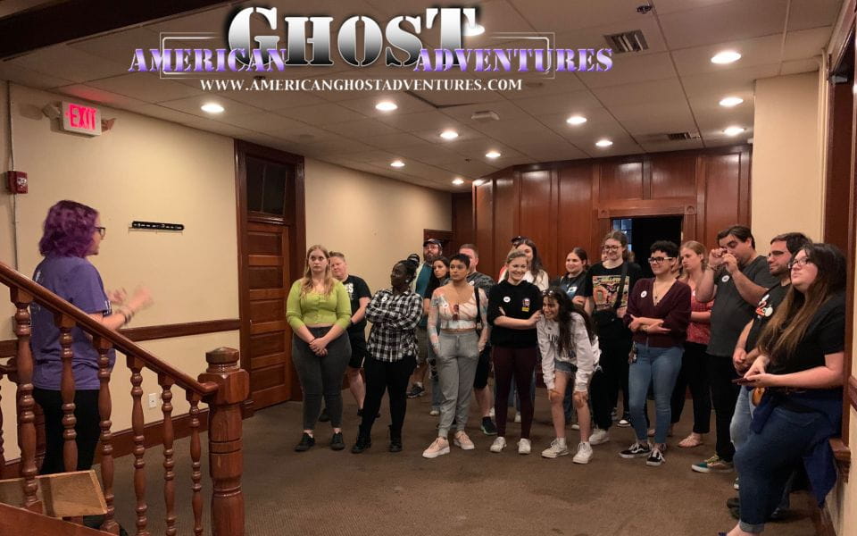 2 Hour Investigative Walking Ghost Tour of Downtown Orlando - What to Bring and Restrictions