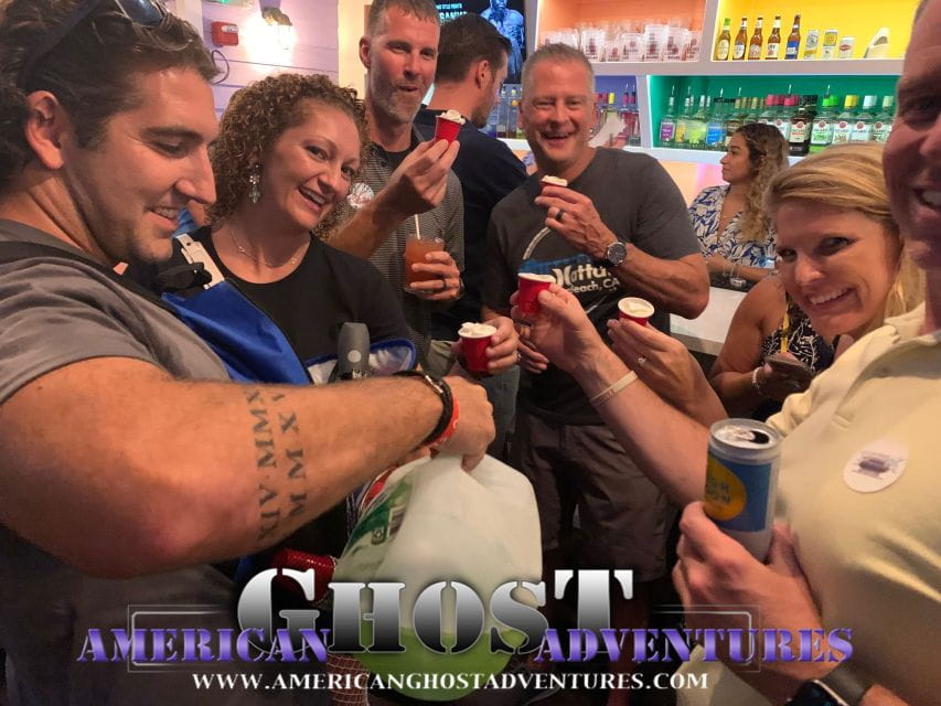 2 Hour Investigative Walking Ghost Tour of Downtown Orlando - Customizable Tours