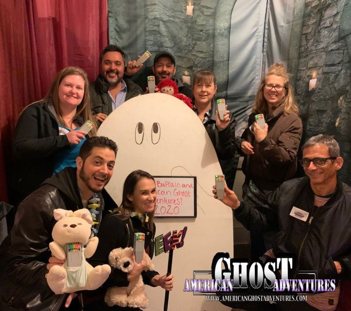 2 Hour Investigative Walking Ghost Tour of Downtown Orlando - Free Cancellation and Refund