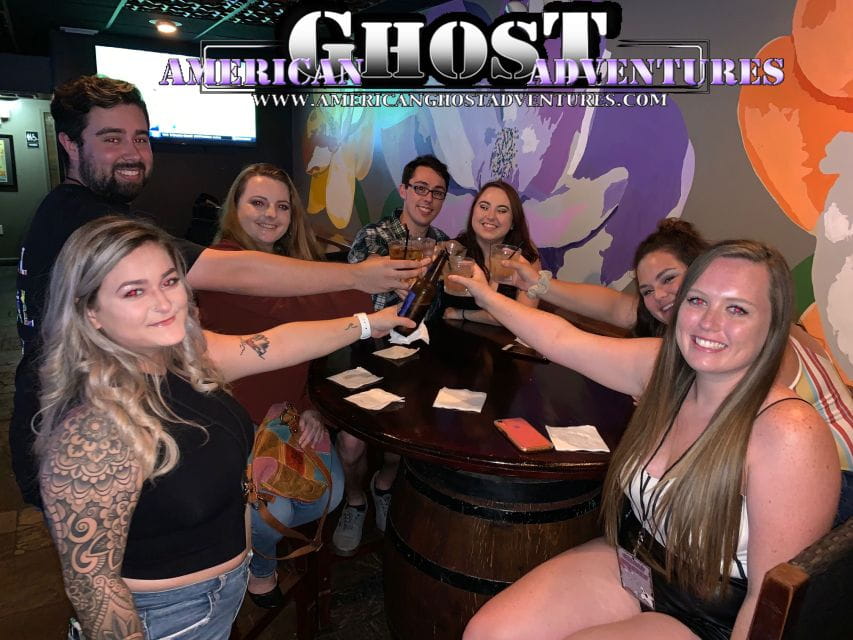 2 Hour Investigative Walking Ghost Tour of Downtown Orlando - Frequently Asked Questions