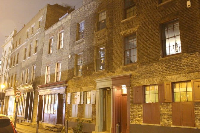 2-Hour Jack the Ripper Guided Walking Tour in Whitechapel, London - What to Expect from the Tour