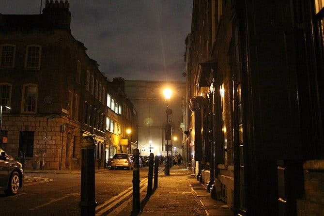 2-Hour Jack the Ripper Guided Walking Tour in Whitechapel, London - Who Will Love This Tour