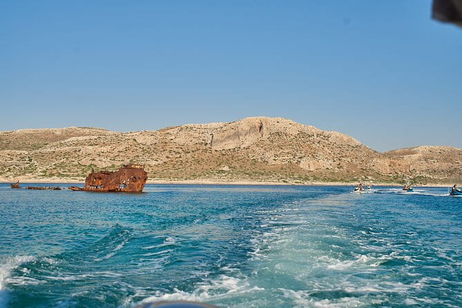 2-Hour Jet Ski Adventure to Balos - Key Points