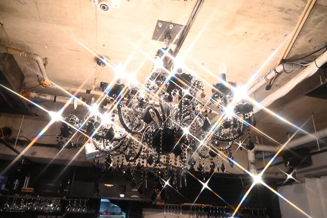 2-Hour Karaoke at Roppongi 7557 in Tokyo - Booking Process and Confirmation