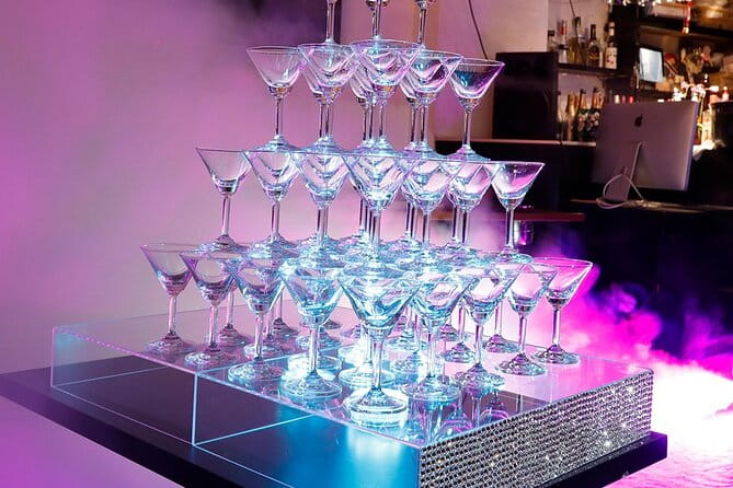 2-Hour Karaoke at Roppongi 7557 in Tokyo - Ratings and Feedback