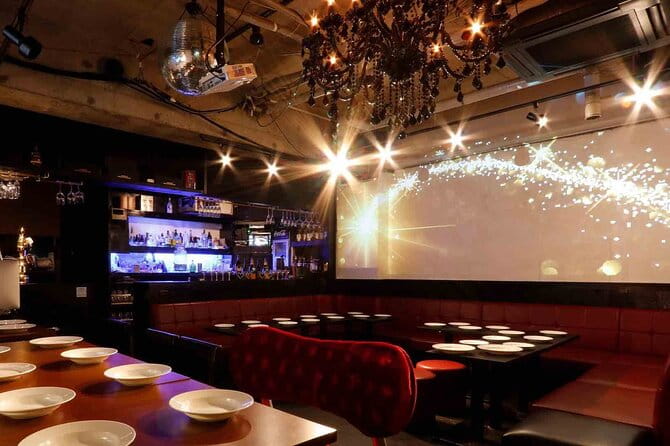 2-Hour Karaoke at Roppongi 7557 in Tokyo - Tips for an Enjoyable Experience