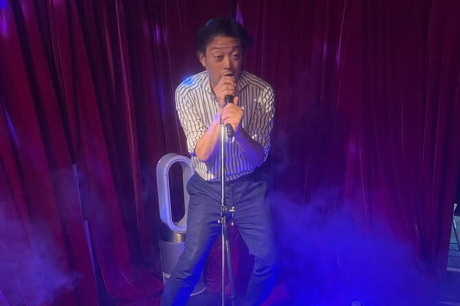 2-Hour Karaoke at Roppongi 7557 in Tokyo - Recommended Itinerary Options
