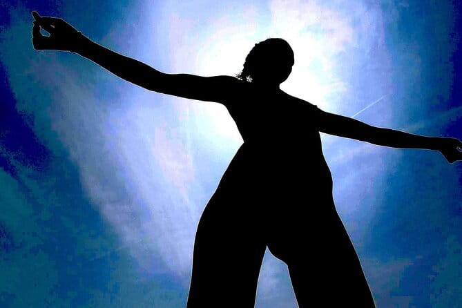 2-hour Life Drawing Session in Cardiff - A Detailed Look at the Life Drawing Experience in Cardiff