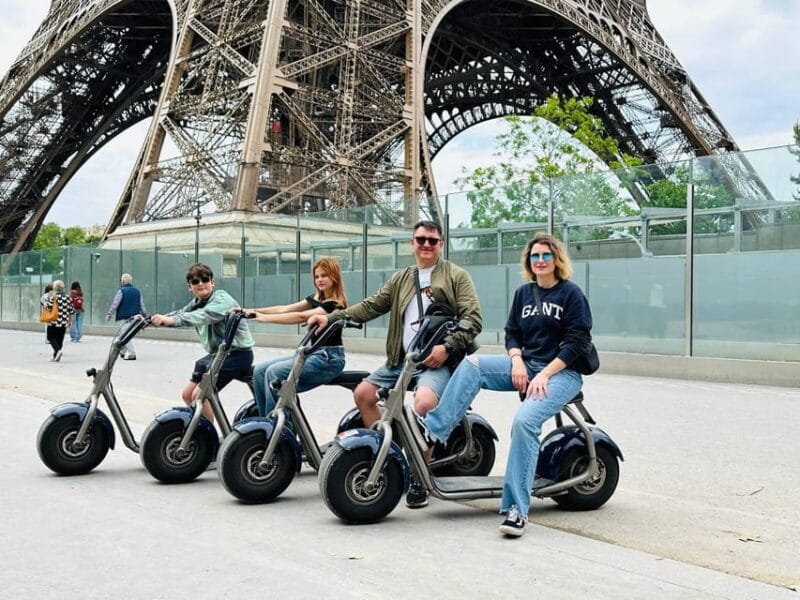 2-Hour Luxurious Private VIP - Berlin Fat Tire Tour - Discover Berlin in Style on a 2-Hour Private VIP Fat Tire E-Bike Tour