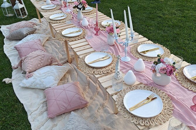 2-Hour Luxury Picnic in Cluj-Napoca Romania - FAQ Section