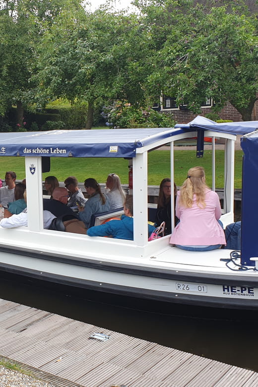 2 hour Luxury Private Closed Boat Tour with Local Guide - Final Thoughts