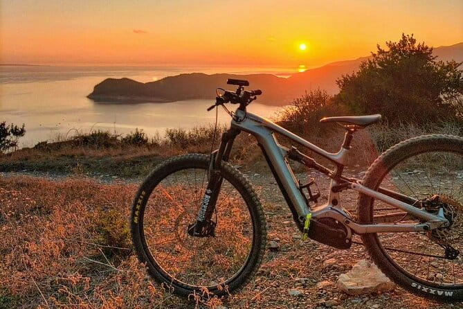2-Hour Magical E-bike Tour at Sunset in Capoliveri - Practical Tips for Enjoying Your Sunset E-bike Ride