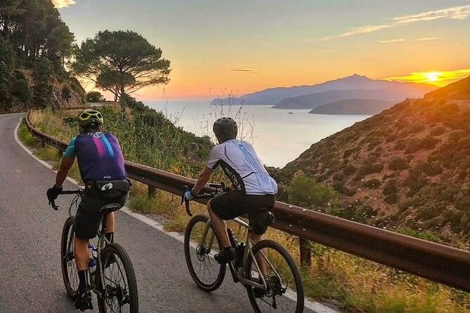 2-Hour Magical E-bike Tour at Sunset in Capoliveri - FAQ