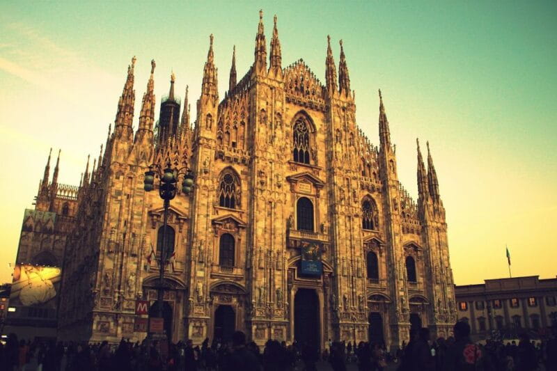 2-Hour Milan by Night Walking Tour - Why This Tour Is a Great Value for Travelers