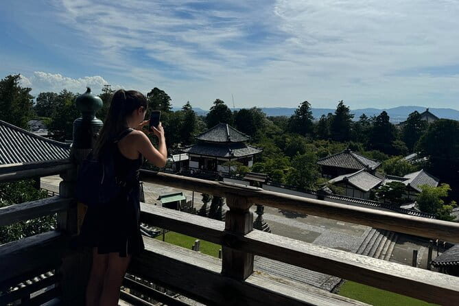 2-Hour Nara: Discover Every Bit of Tohdaiji-Temple Private Tour - Frequently Asked Questions