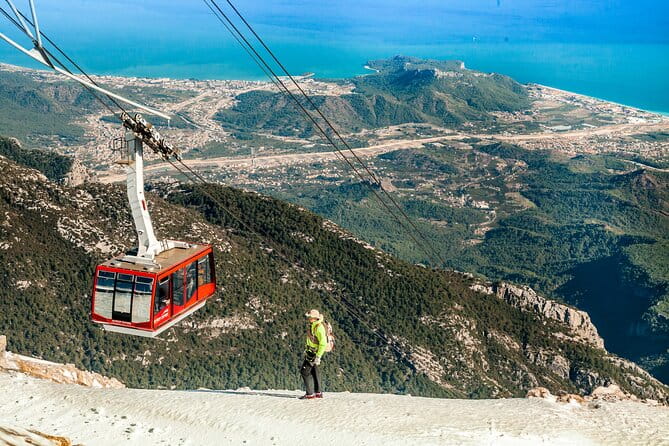 2 Hour Olympos Cable Car Tour to Tahtali Mountains from Kemer - Final Thoughts: Is It Worth It?