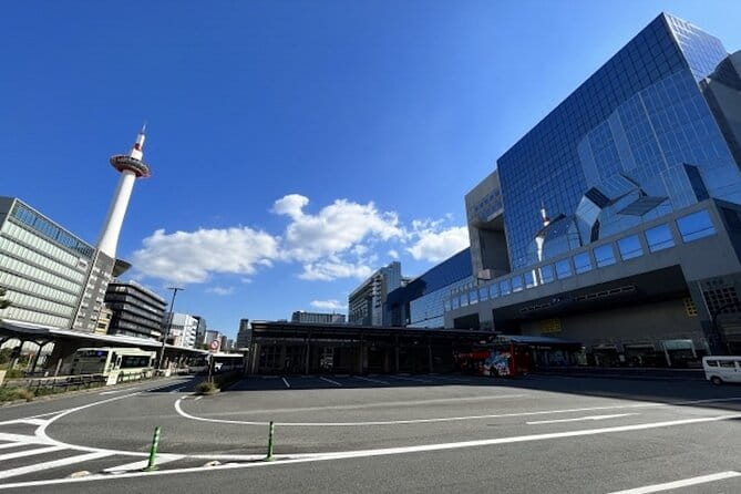 2-Hour Oriental Body and Head Massage in Kyoto Japan - Scheduling and Availability