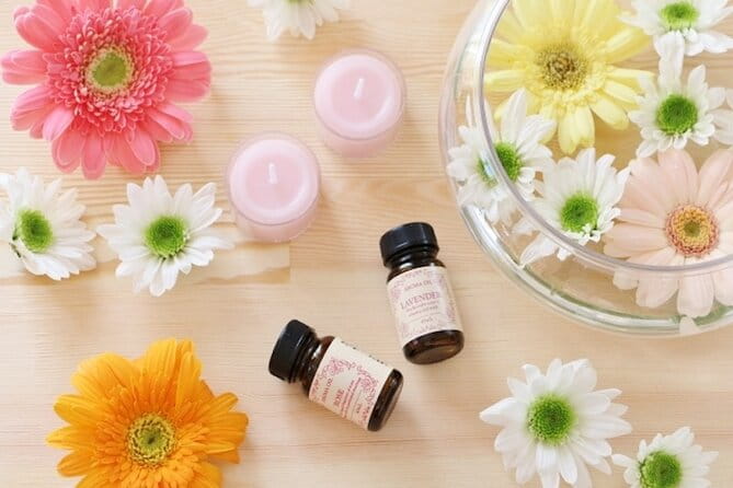 2-Hour Oriental Body and Head Massage in Kyoto Japan - Massage Techniques and Benefits