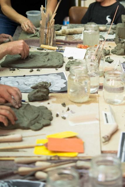 2-Hour Pottery Making Workshop in Ragusa - Key points / Takeaways