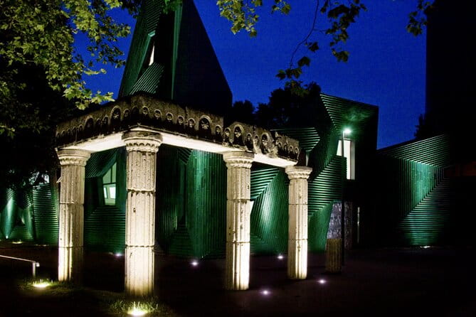 2 Hour Private Guided Walking Tour: Jewish Mainz - Exploring Mainz’s Jewish Heritage in Depth